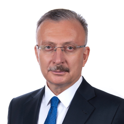 Prof. Dr. Akın LEVENT