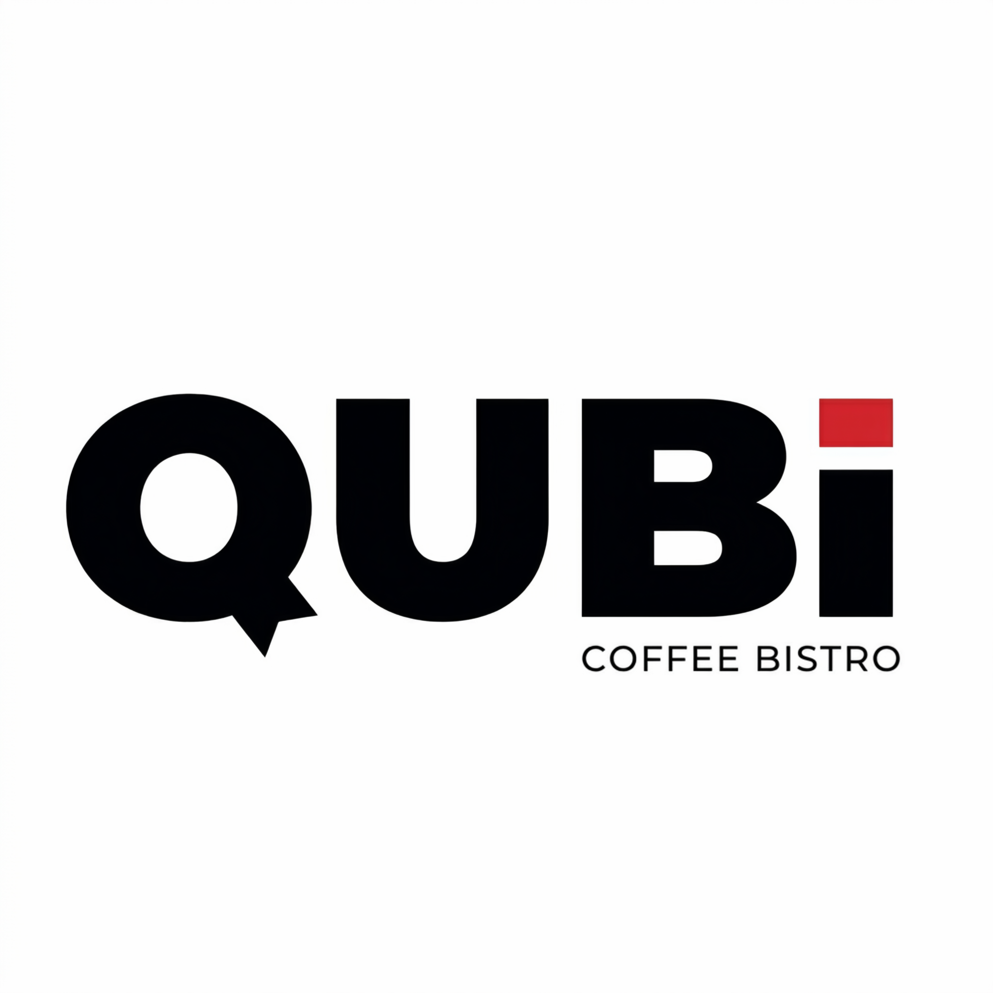 Qubi COFFEE
